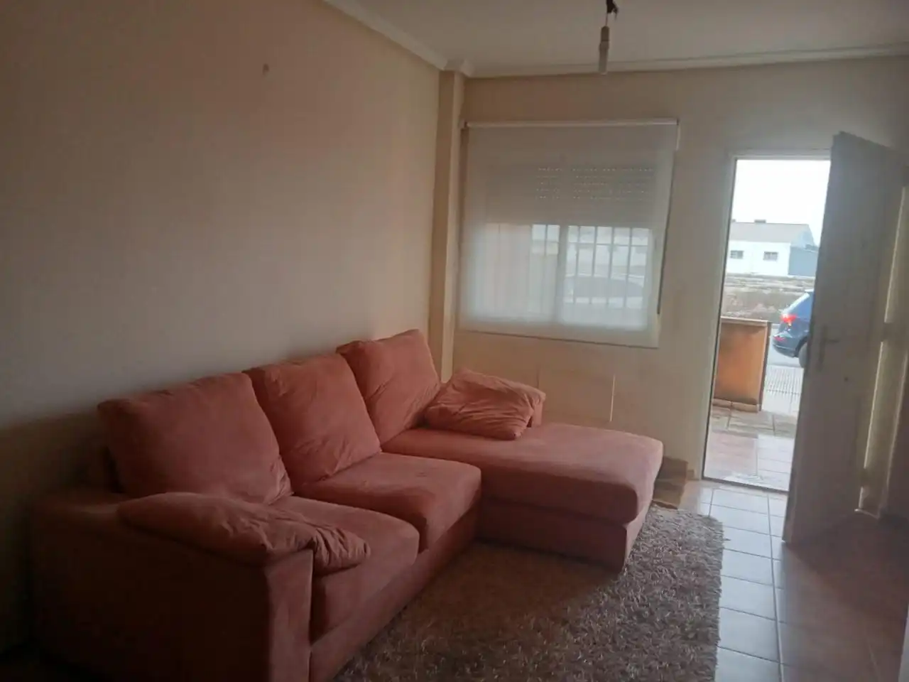 Sala de estar de Casa o chalet en venta en Benejúzar con Piscina comunitaria