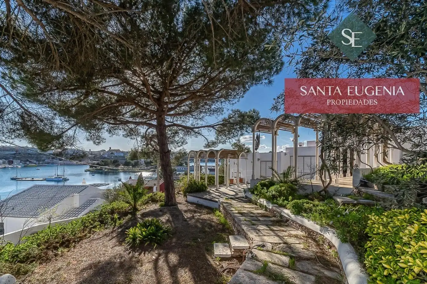 Casa amb piscina en venda a Cala Llonga - Sa Mesquida, imagen 12
