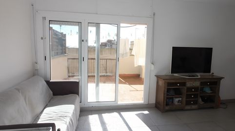 Foto 3 de Àtic en venda a Creu de la Mà, Figueres