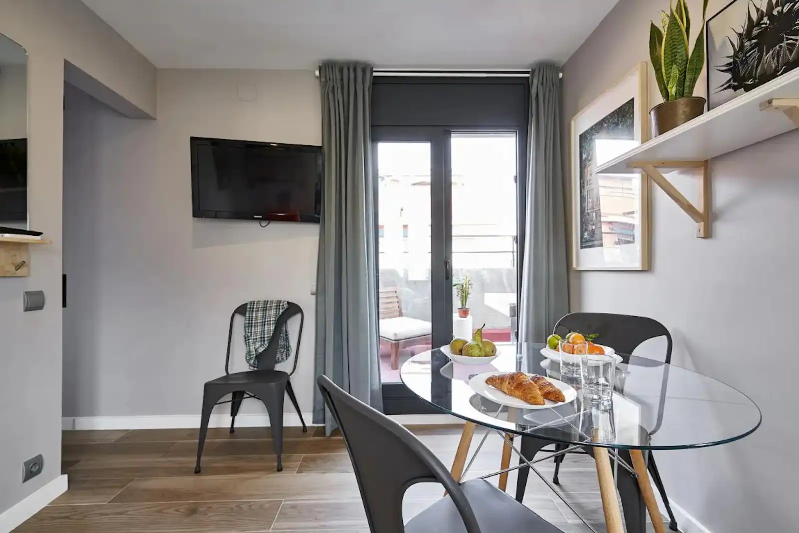 Wohnung zur Miete in N/A