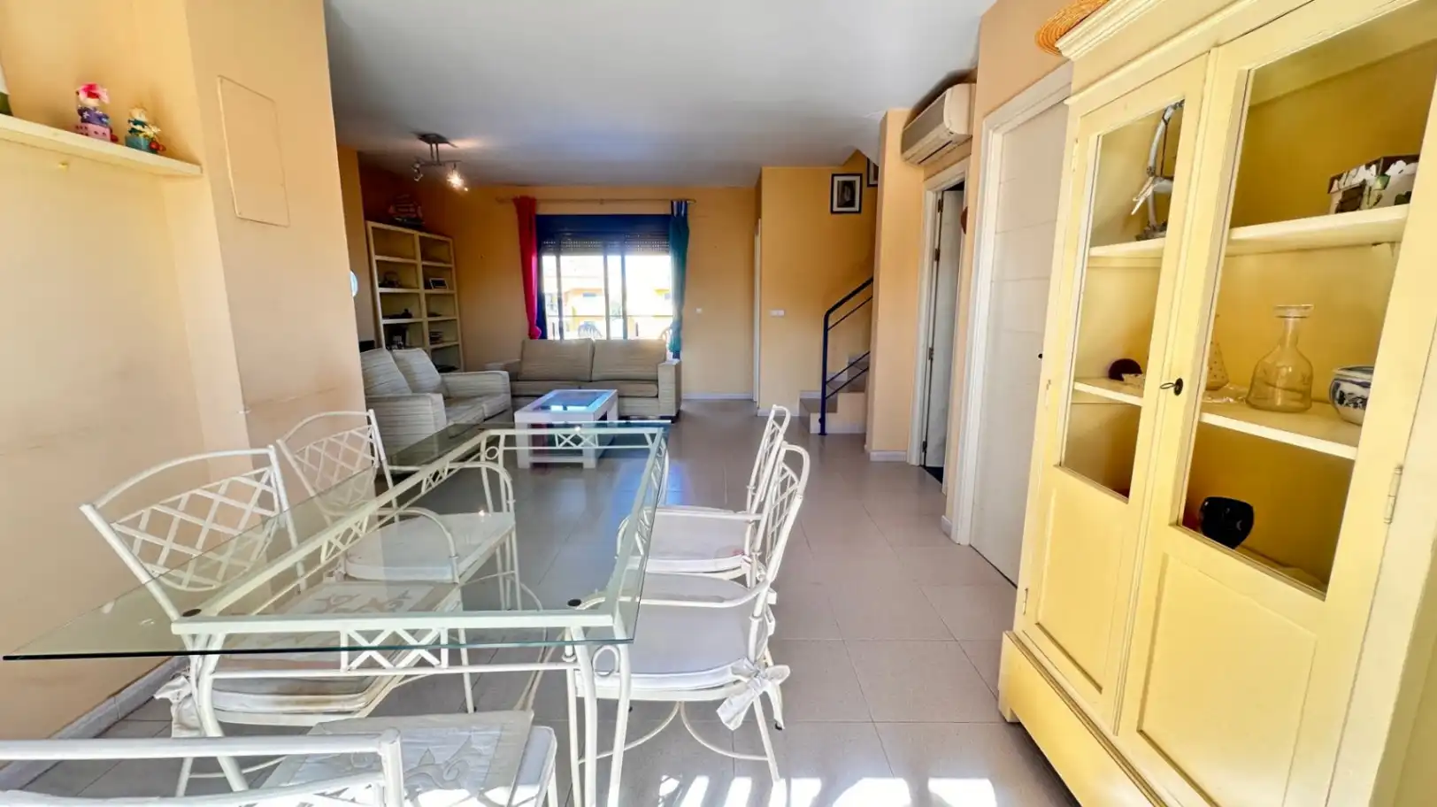 Penthouse mit Pool zum Verkauf in Las Marinas / Les Marines, imagen 6