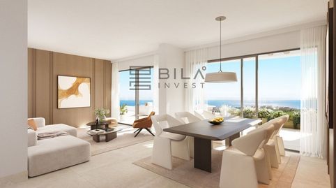 Foto 4 de Piso en venta en Buitre, Hipódromo - Cerrado del Águila, Mijas