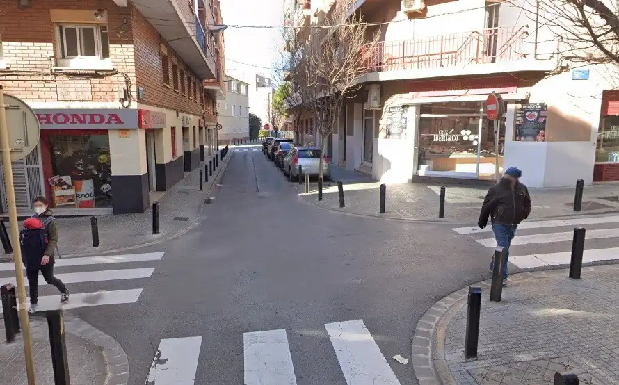 Local commercial en cession à Carrer de Josep Fiter i Inglès 7, imagen 7