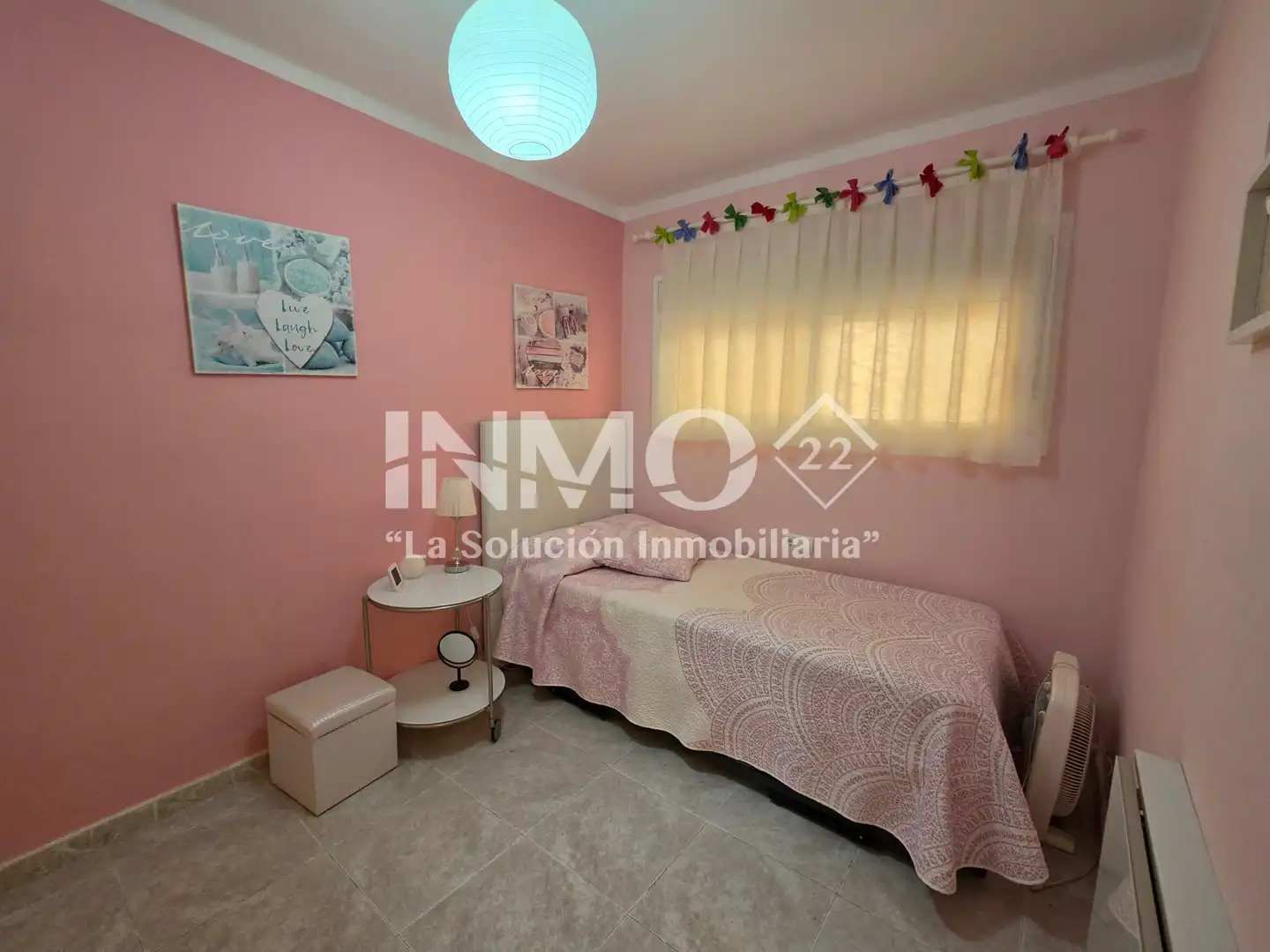 Bedroom of Apartments for sale in Cambrils  with Air Conditioner, Terrace and Furnished