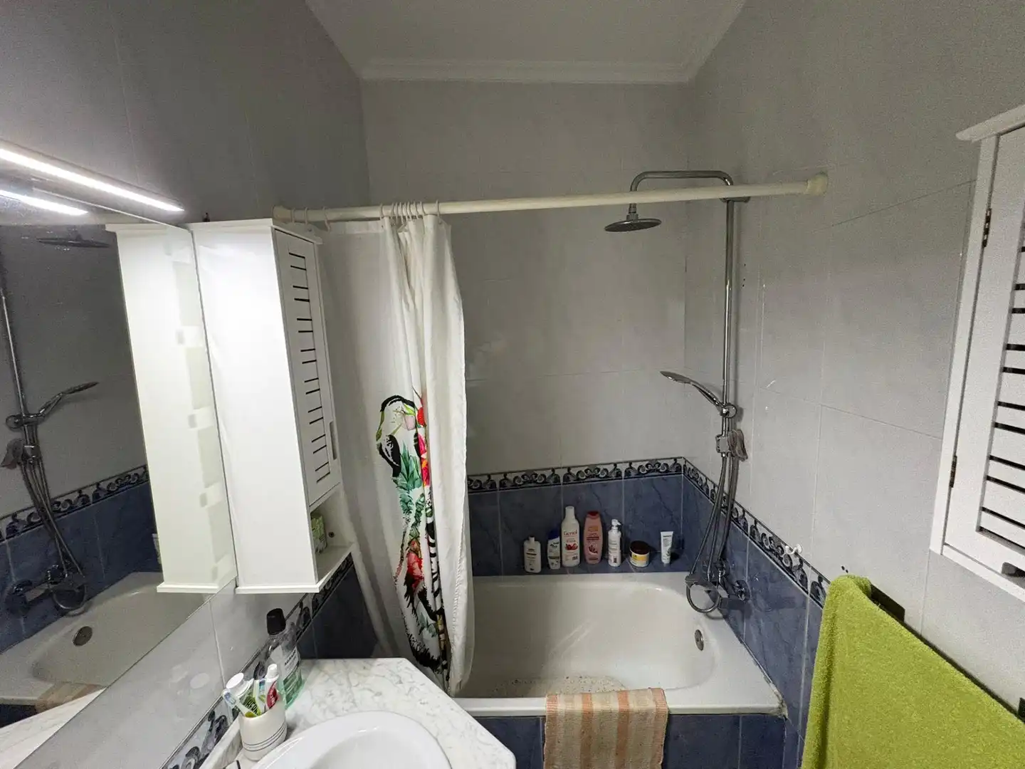 Baño de Casa o chalet en venta en Morón de la Frontera