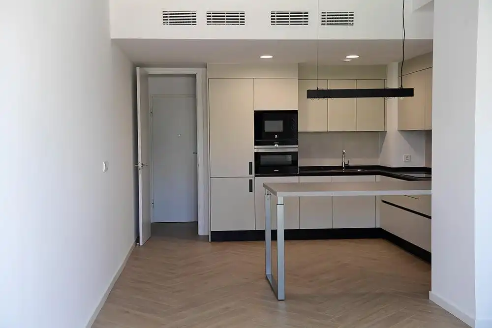 Flat for rent in Centro