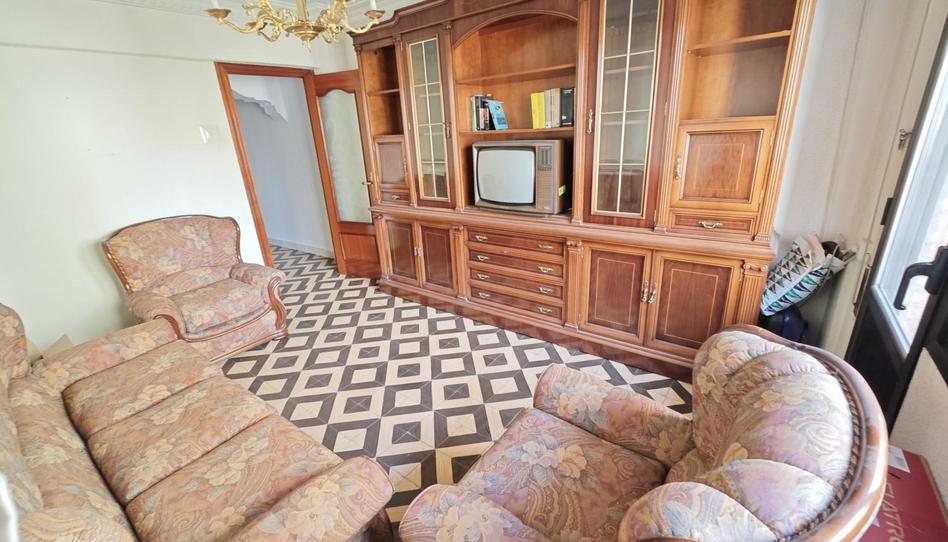 Photo 1 of Flat for sale in Centro, Bizkaia