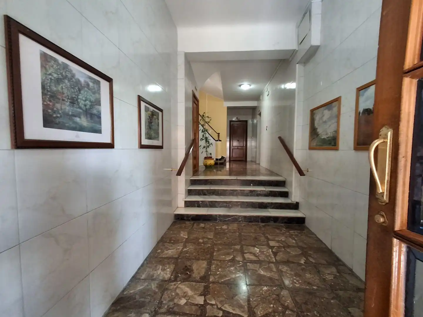 Piso en venta en  Madrid Capital con Aire acondicionado