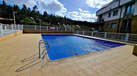 Foto 4 de Piso en venta en Urbanizacion Foro - Reinante, 8, Barreiros, Lugo