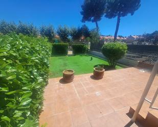 Garden of House or chalet for sale in Terradillos  with Terrace