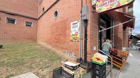 Photo 2 of Premises for sale in Lapurdi, 6, San Miguel, Bizkaia