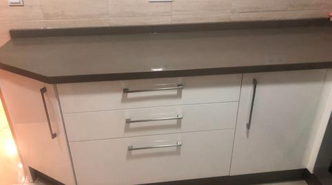 Foto 3 de Pis per a compartir a Mangas Verdes - Las Flores - Parque del Sur, Málaga Capital