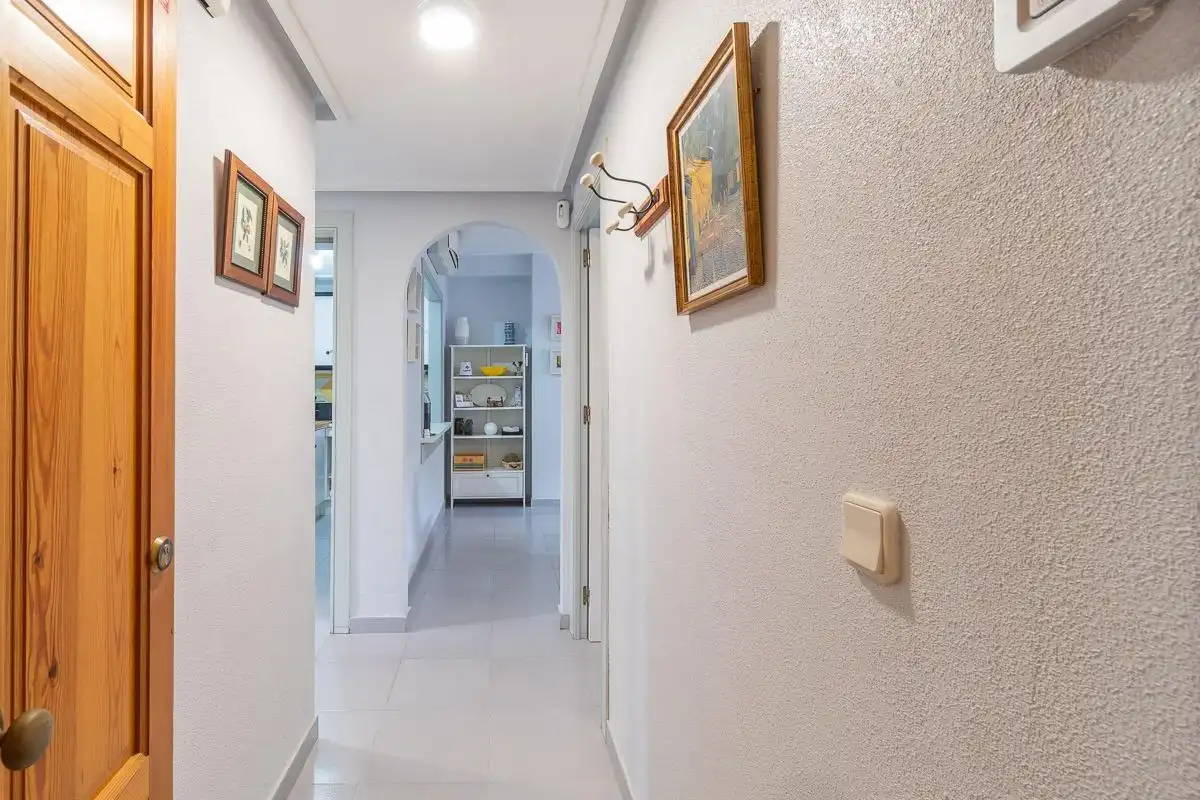 Apartament amb terrassa en venda a Calle Calle Samaniego, imagen 7