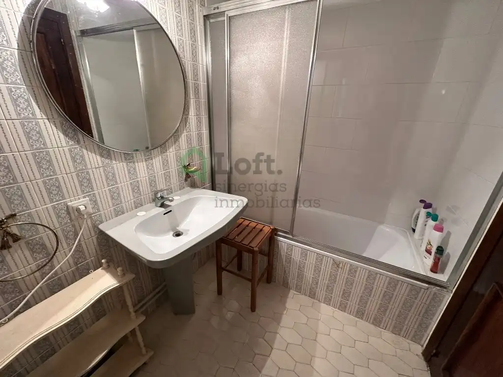 Wohnung mit Terrasse zum Verkauf in Pl. de los Alféreces, 6, imagen 21