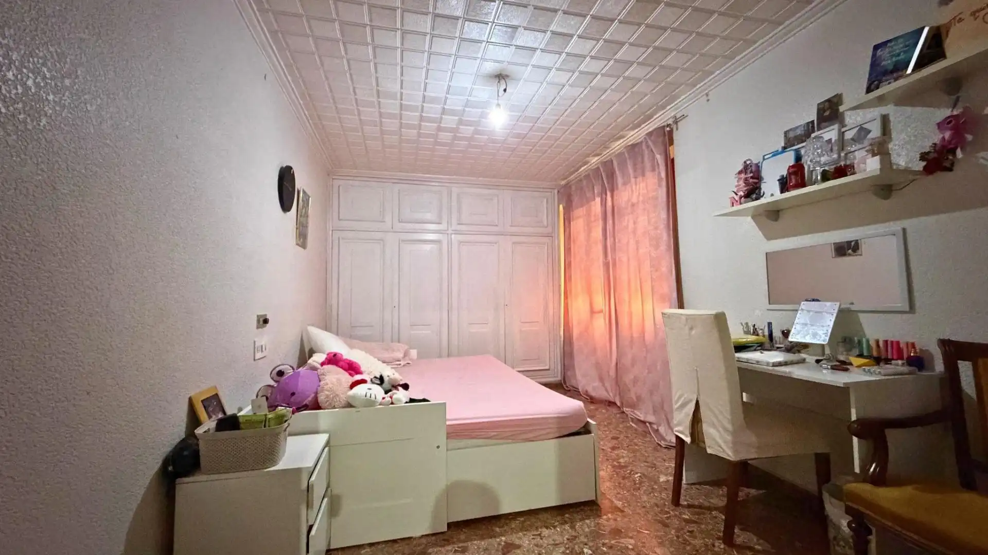 Habitación de Piso en venta en Yecla con Terraza y Balcón