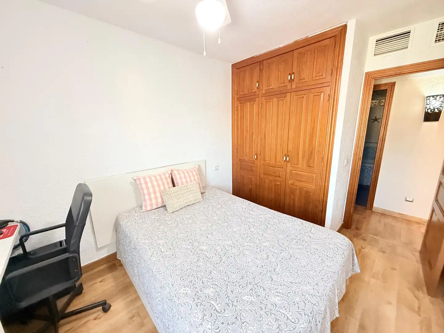 Flat with pool for sale in Ciudad Jardín, imagen 31