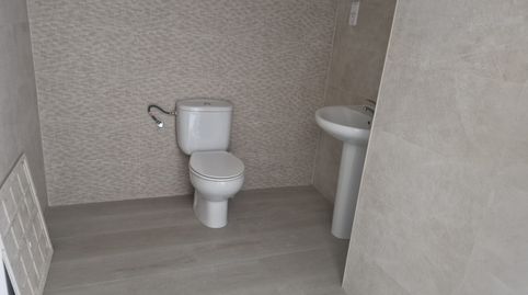 Foto 2 von Geschaftsraum zur Miete in Calle el Greco, 6, El Quiñón, Seseña