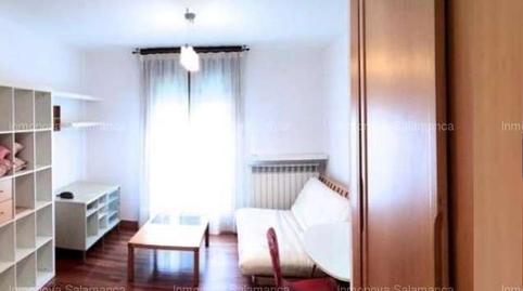 Foto 5 de Estudi en venda a San Esteban - San Cristóbal, Salamanca