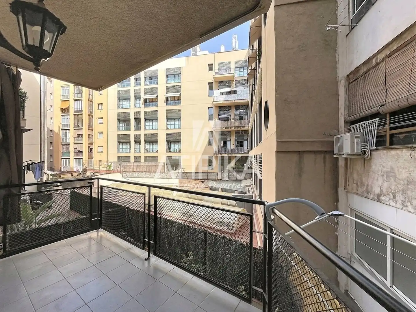 Flat with terrace for sale in Eixample, imagen 33