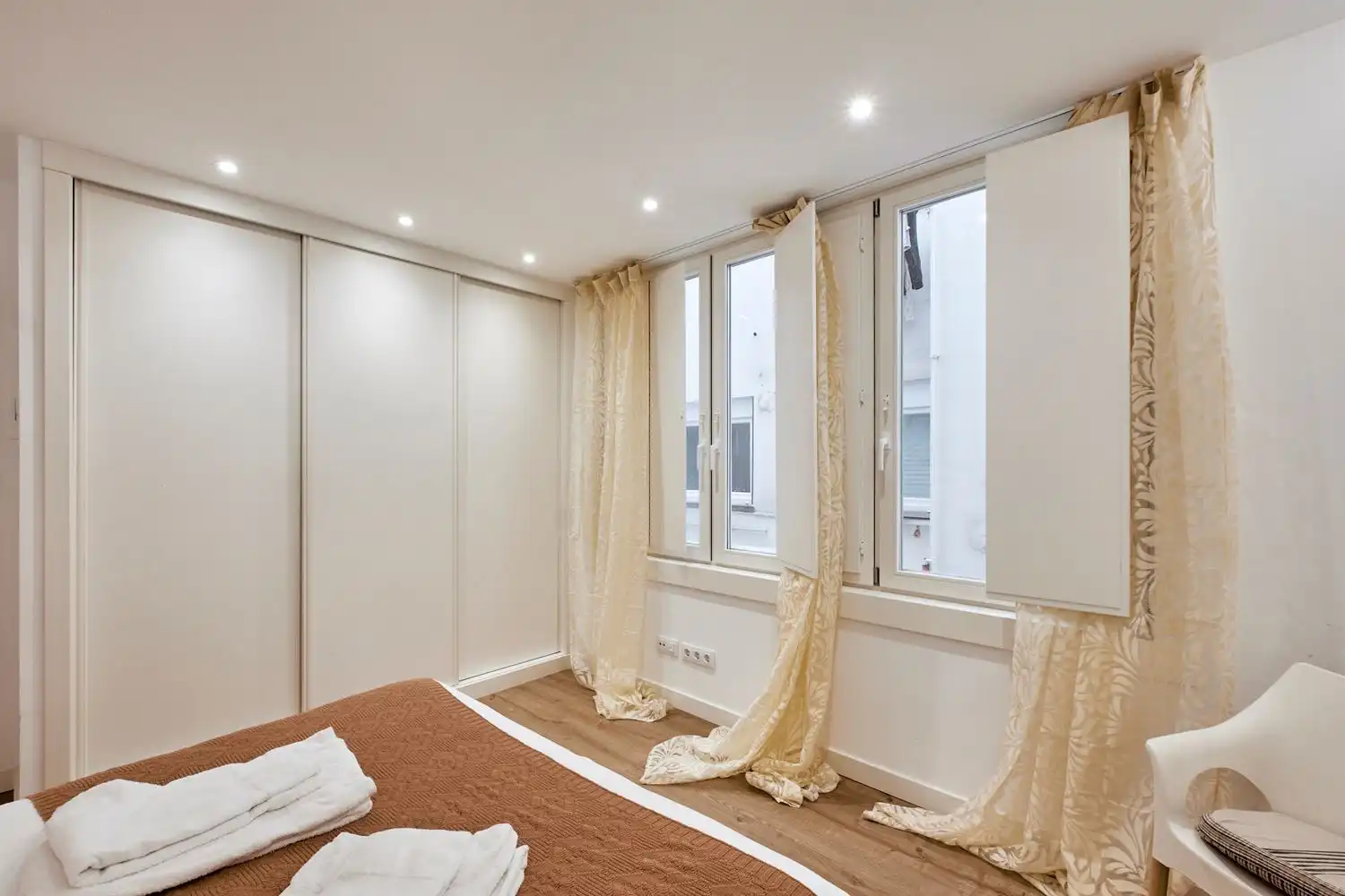 Appartamento con ascensore in vendita a Calle Real 36, imagen 37