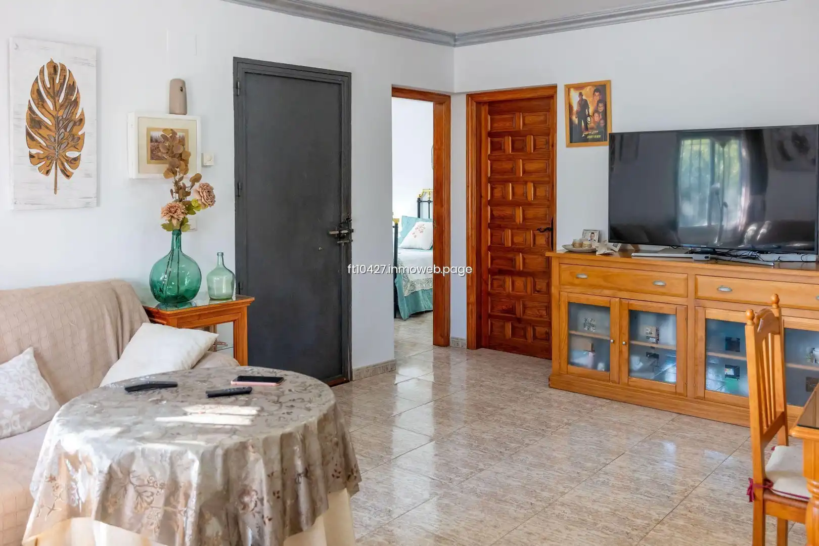 Chalet con piscina en venta en Diseminado Diseminados, imagen 19