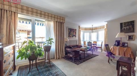 Foto 5 de Piso en venta en Amann Kalea, Neguri, Getxo