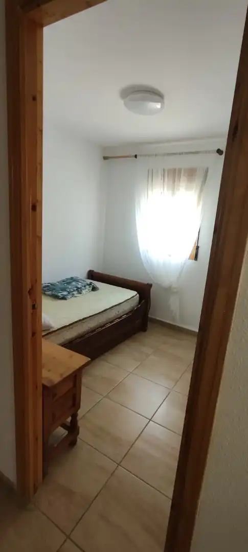 Habitación de Casa adosada en venta en Vinaròs con Terraza, Amueblado y Horno