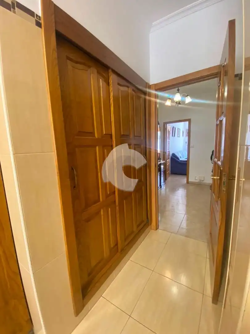 Piso en venta en Barbadás con Calefacción y Parquet