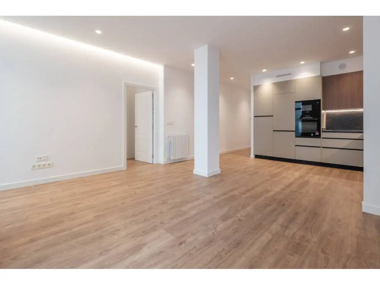 Wohnung zum Verkauf in Donostia - San Sebastián  mit Heizung und Terrasse