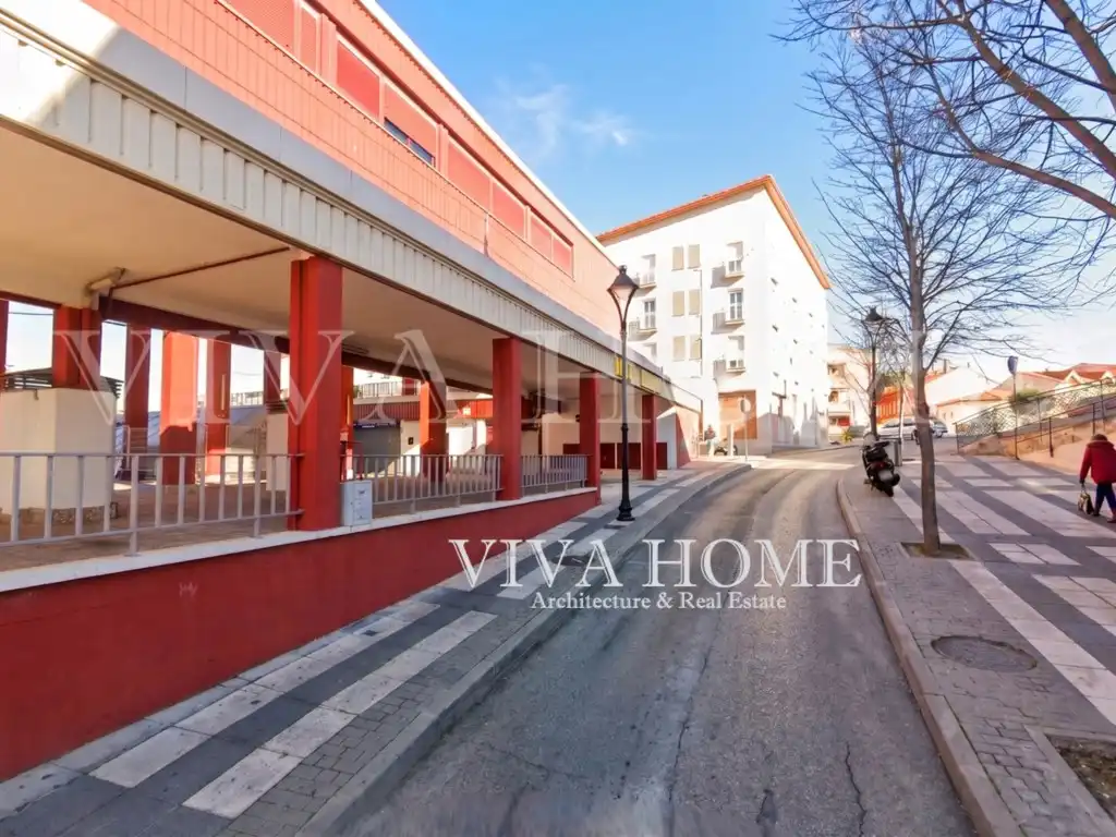 Local comercial en venda a Calle Santa Teresa 1, imagen 13