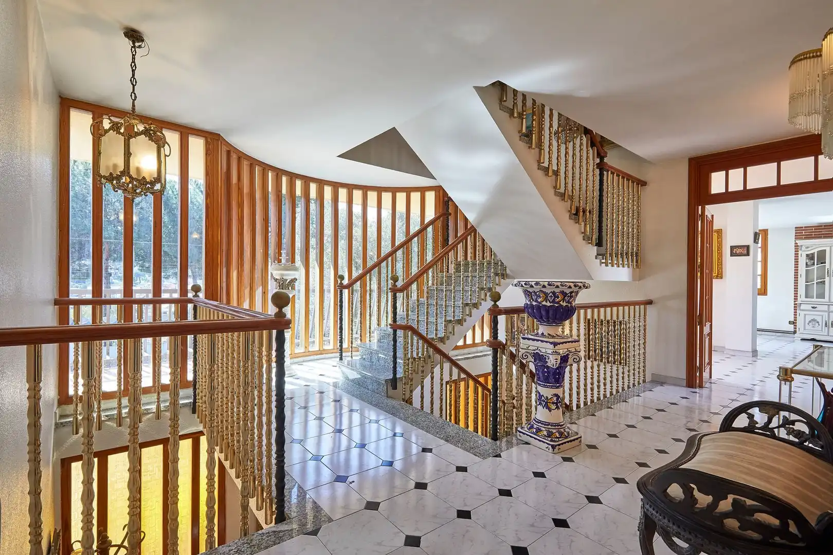 Casa o chalet en venta en Sant Fost de Campsentelles con Calefacción, Jardín privado y Terraza