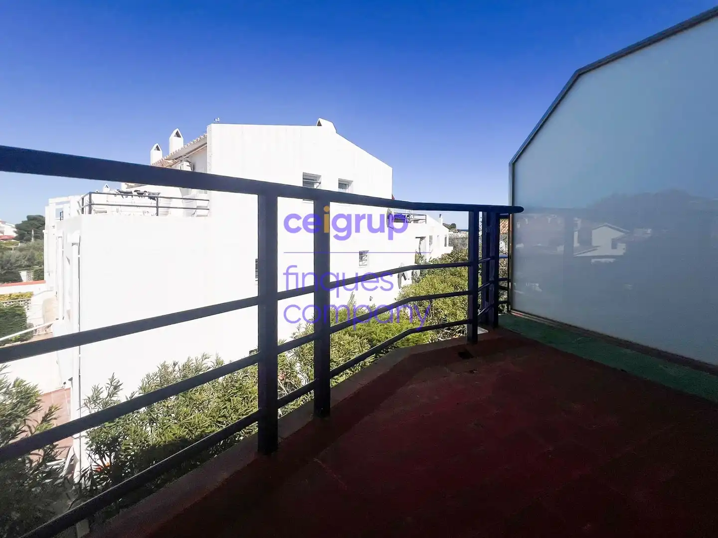 Vista exterior de Casa o xalet en venda en Llançà amb Calefacció, Terrassa i Traster