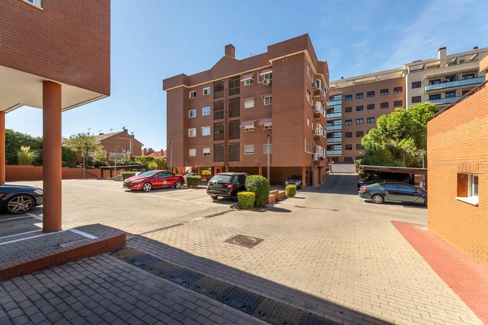 Flat with pool for sale in Casco Histórico, imagen 32