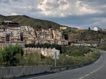 Individuale in affitto a Carretera de Sierra Nevada 136