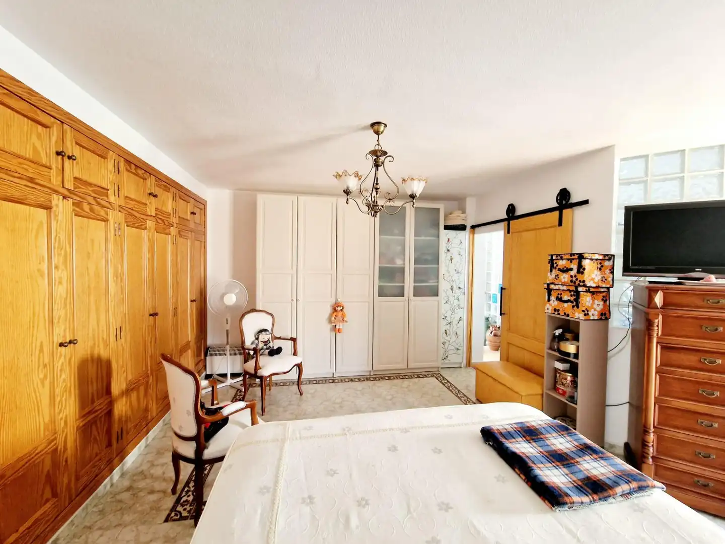 Villa avec terrasse à vendre à Los Collados-Los Geraneos, imagen 50