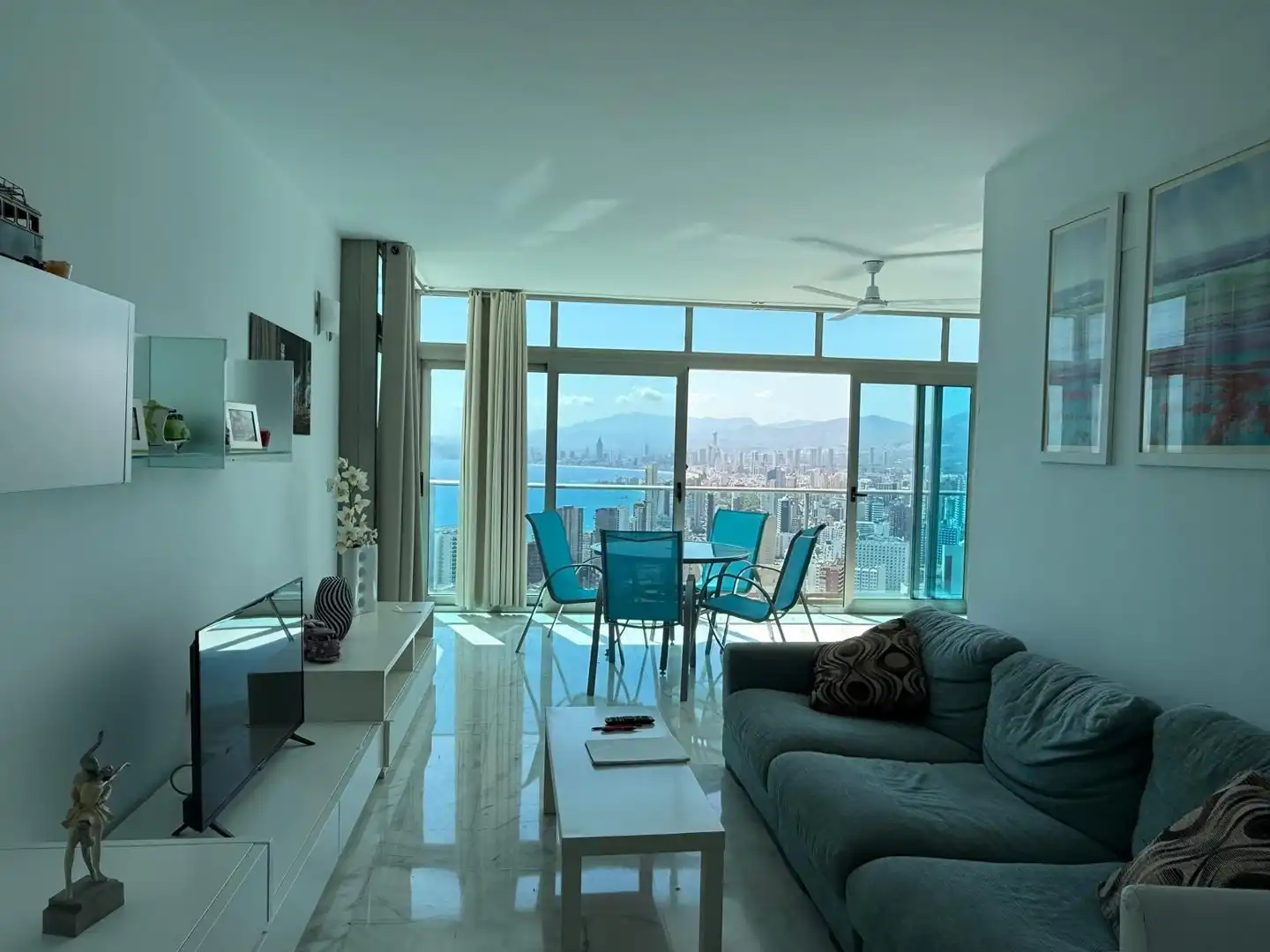Apartment mit Pool zum Verkauf in Calle Viena, imagen 8