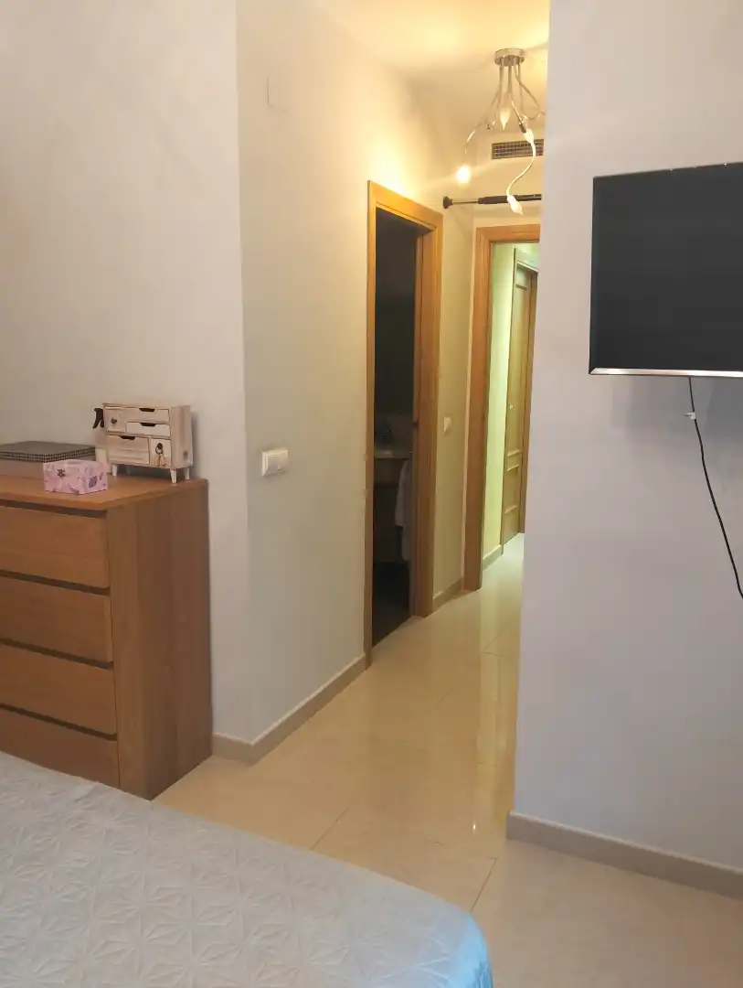 Flat with terrace for sale in Núcleo Urbano, imagen 20