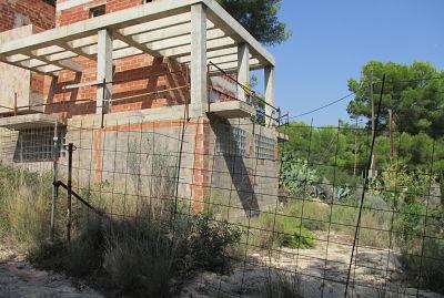 Photo 3 of Building for sale in Urb la Renega, La Renegà-Torre Bellver-Les Platgetes, Castellón