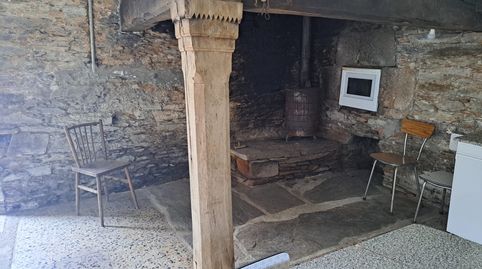 Foto 3 de Finca rústica en venta en Frades, A Coruña