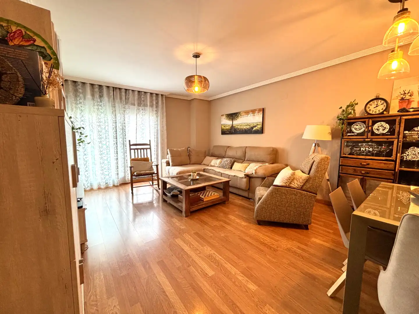 Flat with terrace for sale in Calle Cueva de la Serrana 14, imagen 4