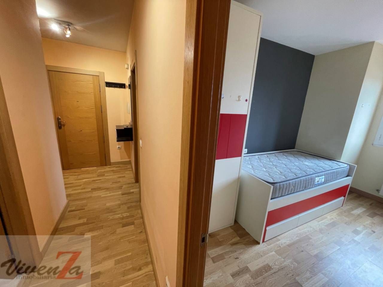 Pis en venda en Zamora Capital  amb Calefacció i Balcó