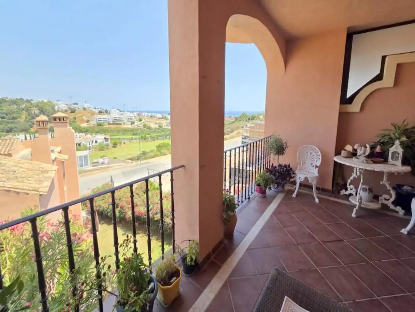 Maison mitoyenne avec piscine à vendre à CALLE FREY JUNIPERO SERRA 15, imagen 24