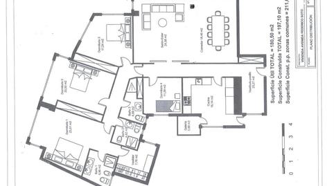 Photo 3 of Flat for sale in Placa de Los Luceros, 5, Ensanche - Diputación, Alicante