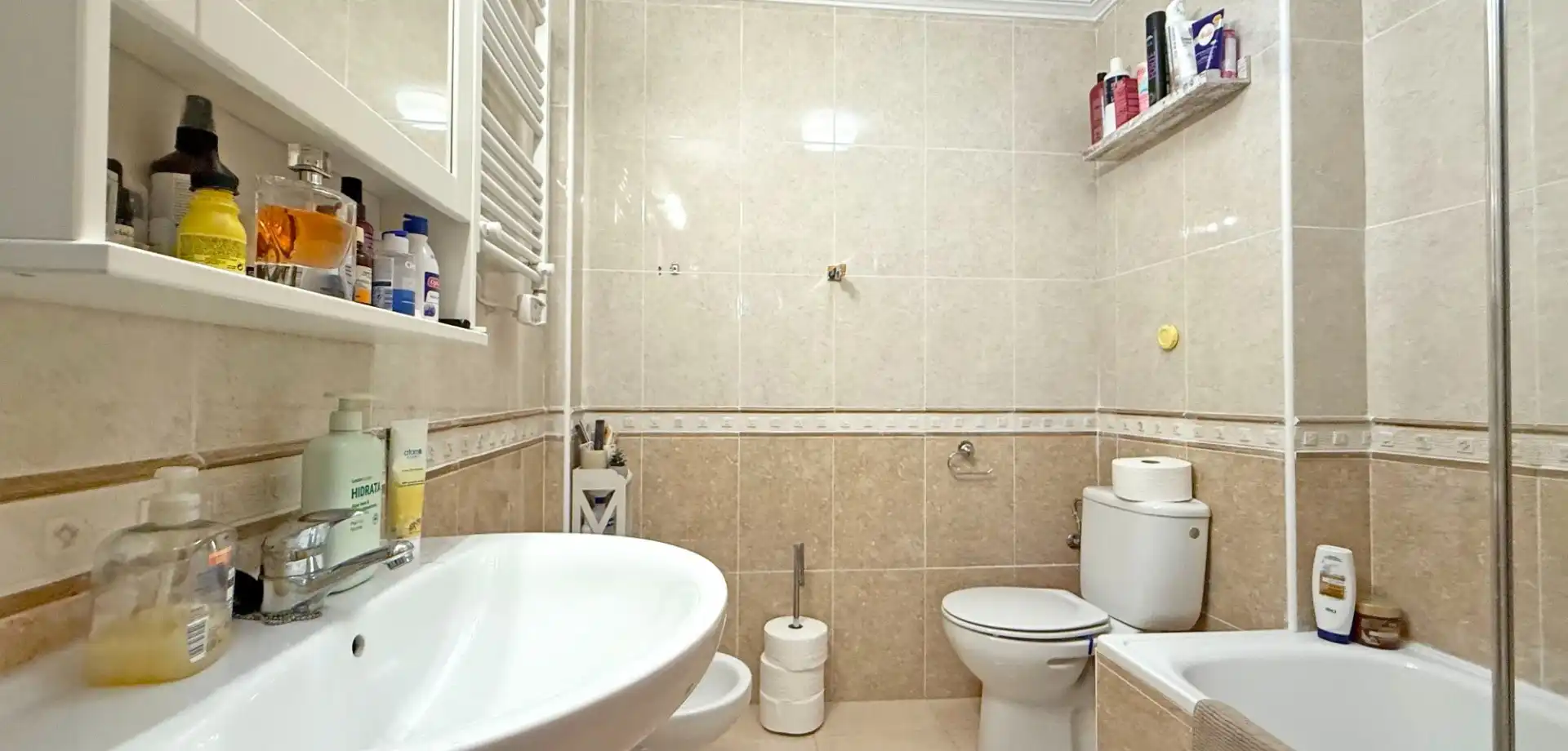 Wohnung mit Pool zum Verkauf in Orihuela Costa, imagen 16
