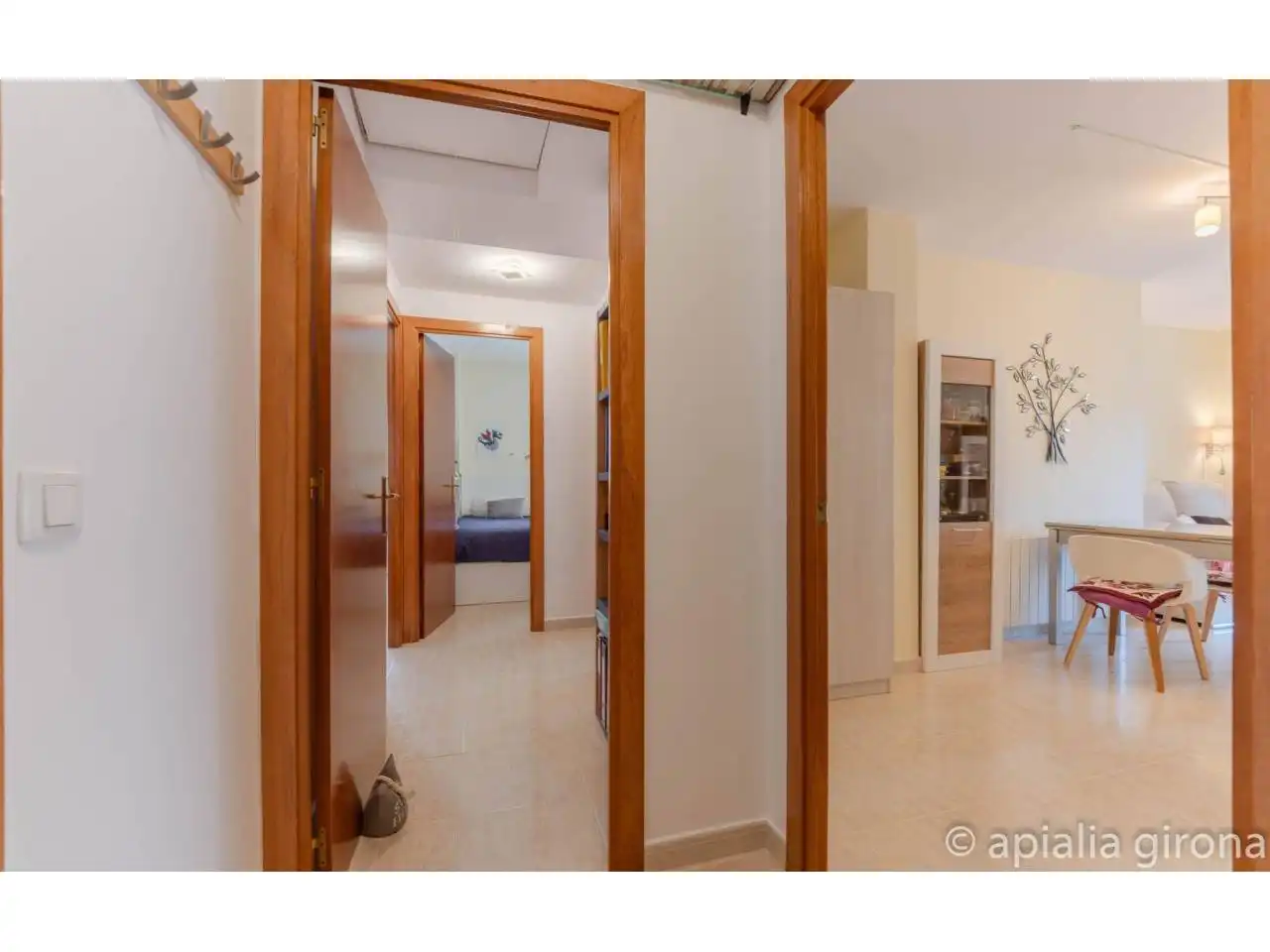 Wohnung mit Terrasse zum Verkauf in Sant Narcís, imagen 6