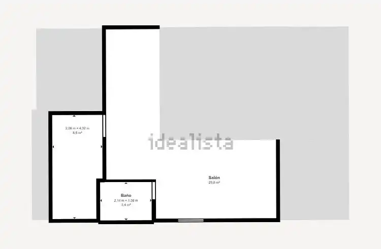 Country house zum Verkauf in Orio mit Heizung, Privatgarten und Terrasse