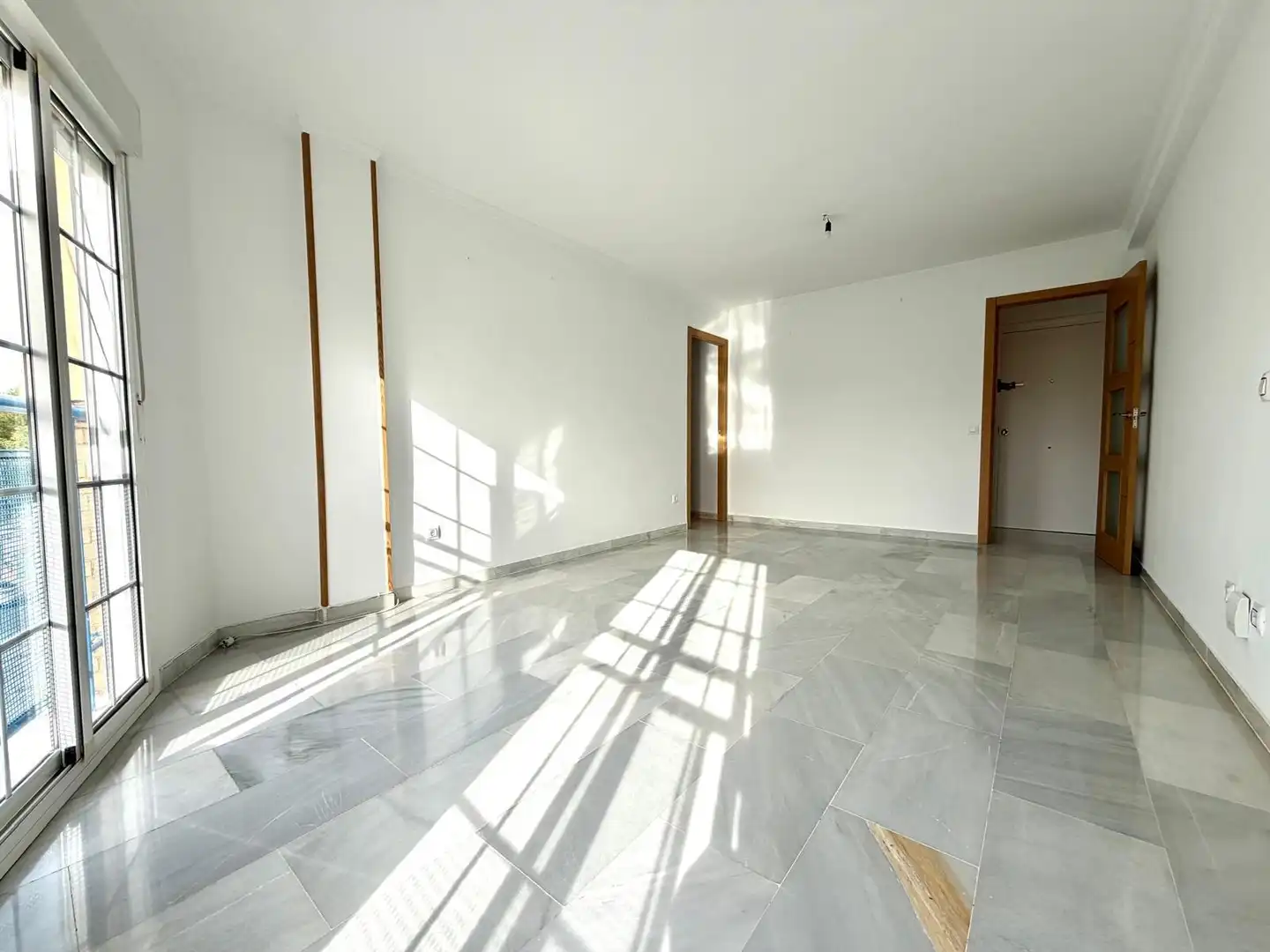 Flat for rent in Puertas del sur - Guadabajaque
