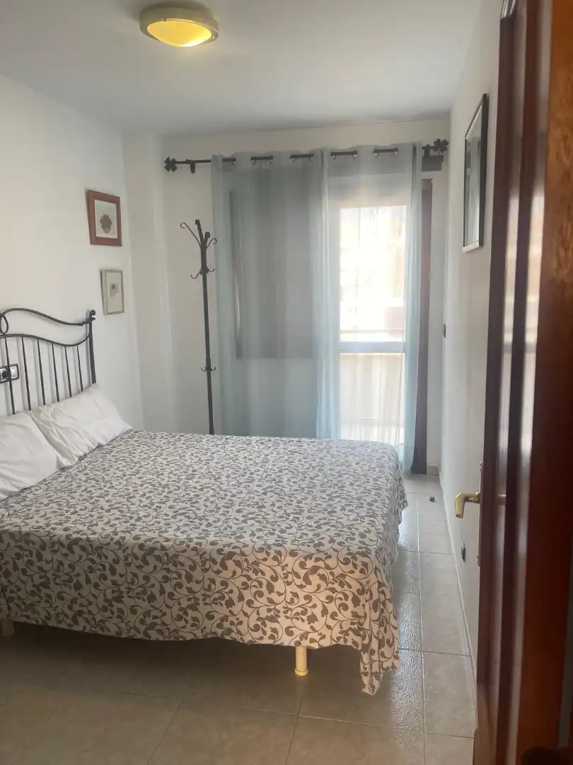 Penthouse with terrace for sale in San Antonio - Las Arenas, imagen 9