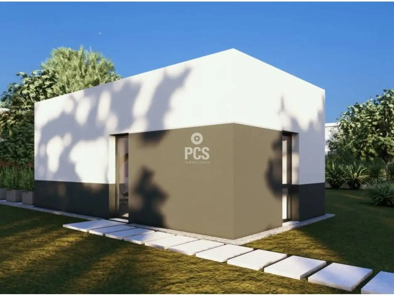Casa a schiera in vendita a Calle MODELO NOVA XL S/N, imagen 2