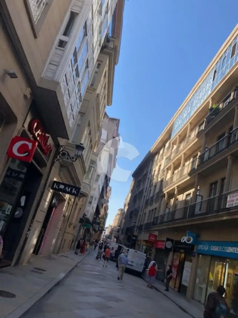Oficina en venda a santo domingo